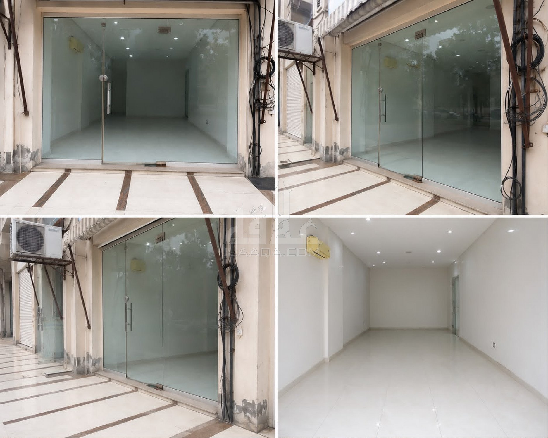 192 Sq. Feet Shop for sale in Phase 1 - Eastern Commercial, Bahria Orchard, Lahore - (ID-16034)