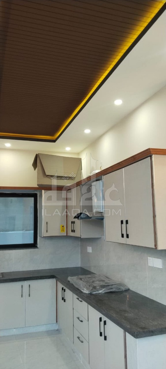 7.5 Marla House for sale in OLC-A Block, Bahria Orchard, Lahore - (ID-16045)