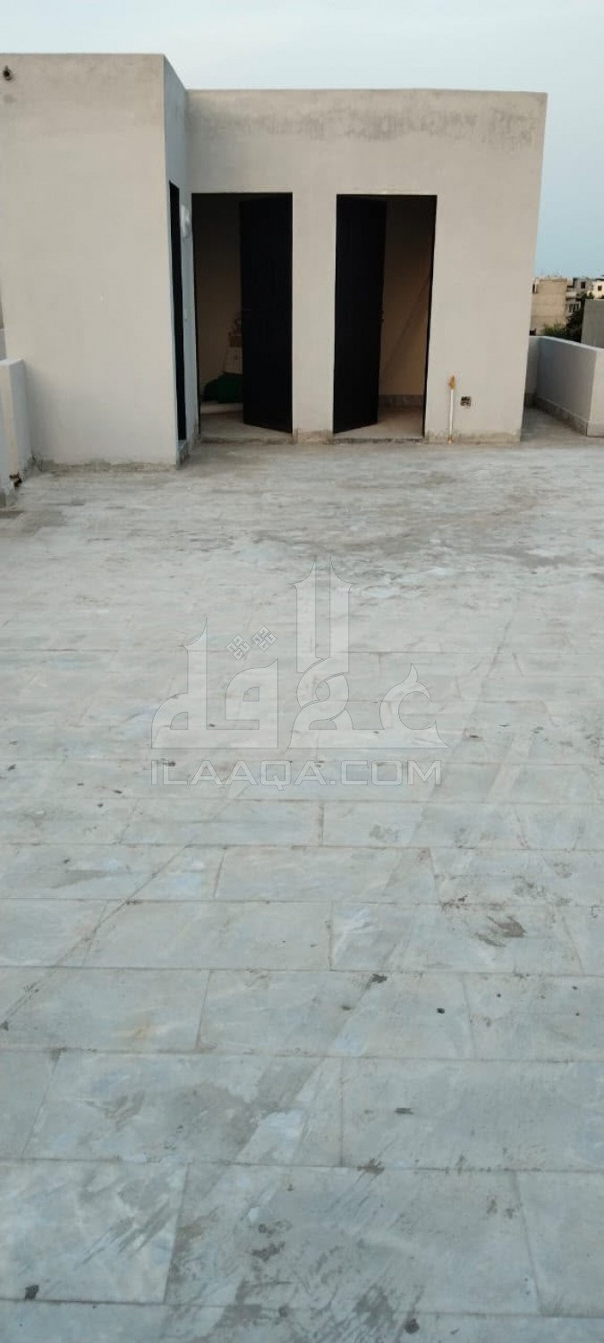 7.5 Marla House for sale in OLC-A Block, Bahria Orchard, Lahore - (ID-16045)