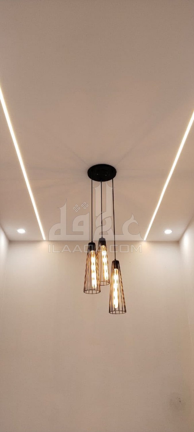 7.5 Marla House for sale in OLC-A Block, Bahria Orchard, Lahore - (ID-16045)