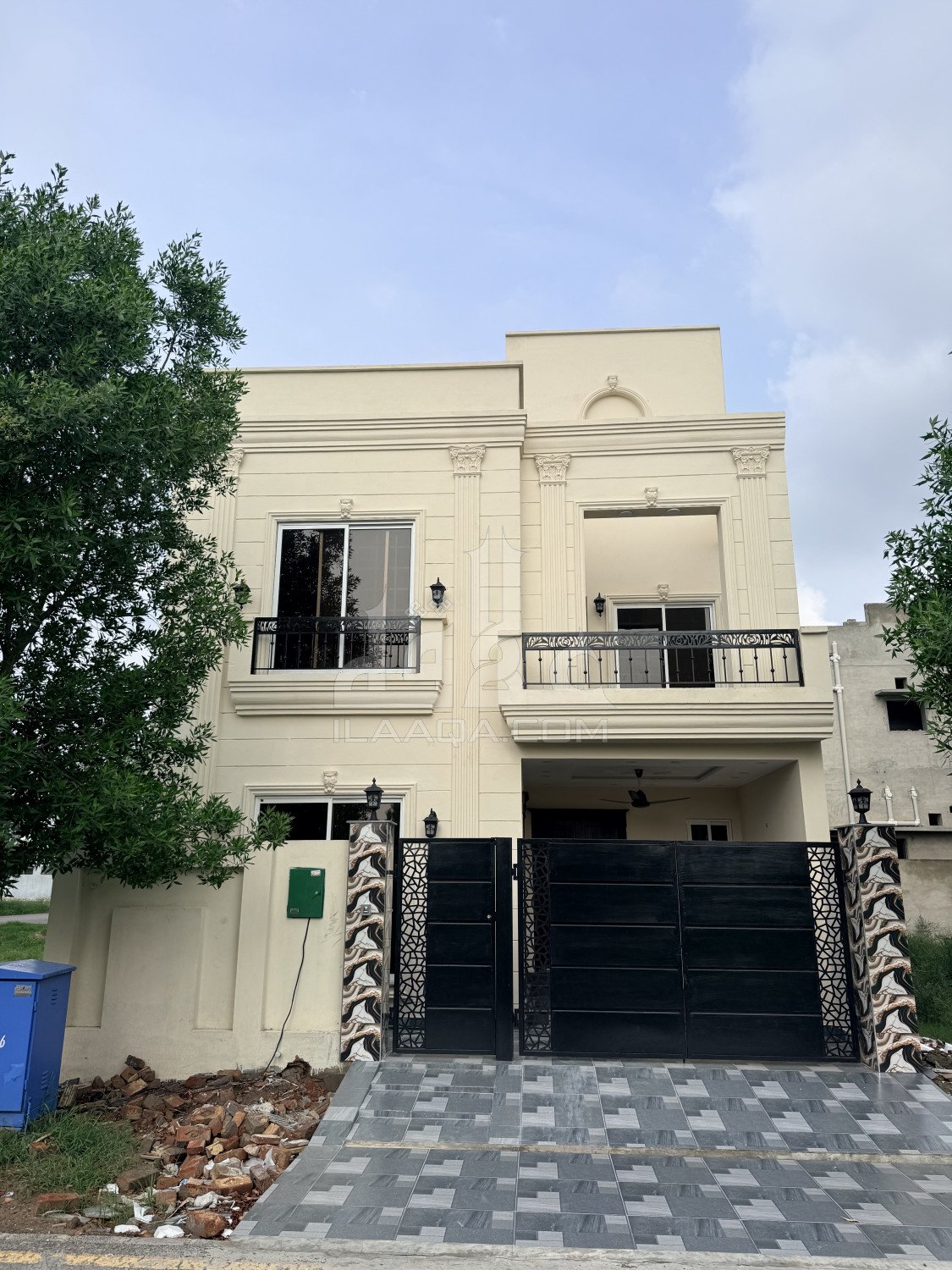 5 Marla House for sale in Phase 2 - G Block, Bahria Orchard, Lahore - (ID-16048)