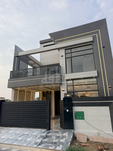 8 Marla House for sale in OLC-B Block, Bahria Orchard, Lahore - (ID-16049)
