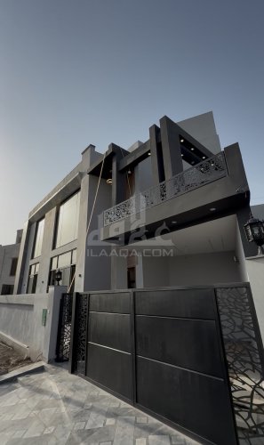7 Marla House for sale in OLC-A Block, Bahria Orchard, Lahore - (ID-16050)