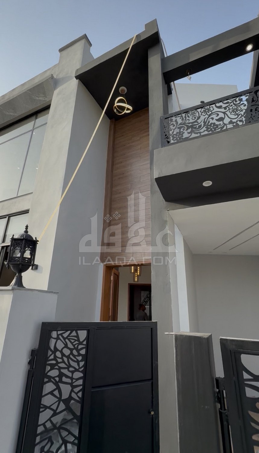 7 Marla House for sale in OLC-A Block, Bahria Orchard, Lahore - (ID-16050)