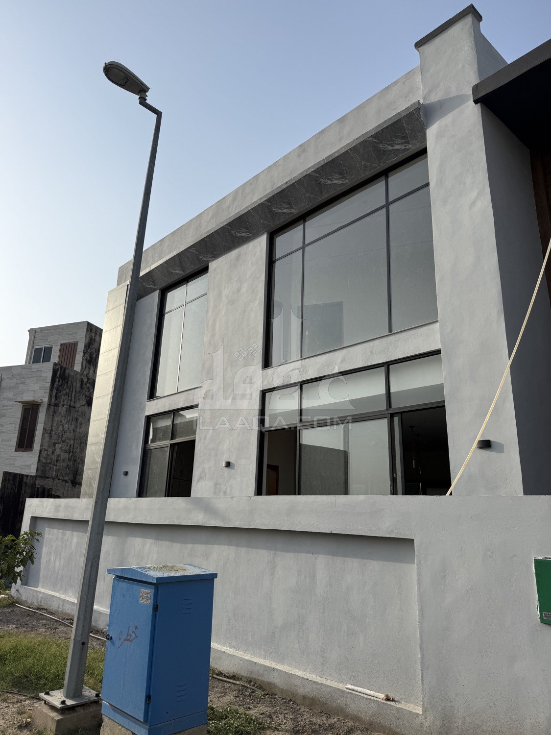 7 Marla House for sale in OLC-A Block, Bahria Orchard, Lahore - (ID-16050)