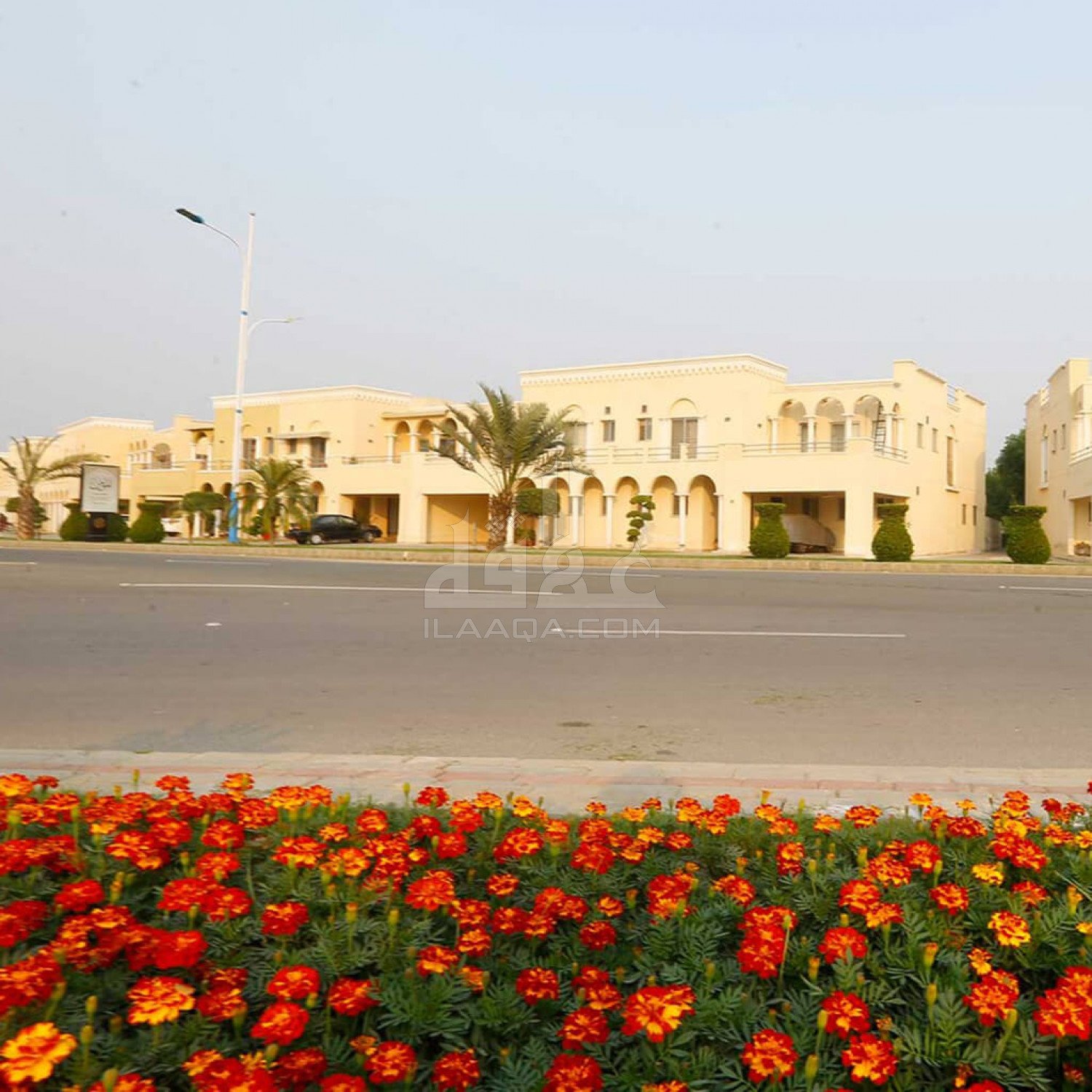 8 Marla Plot for sale in Phase 2 - J Block, Bahria Orchard, Lahore - (ID-16058)