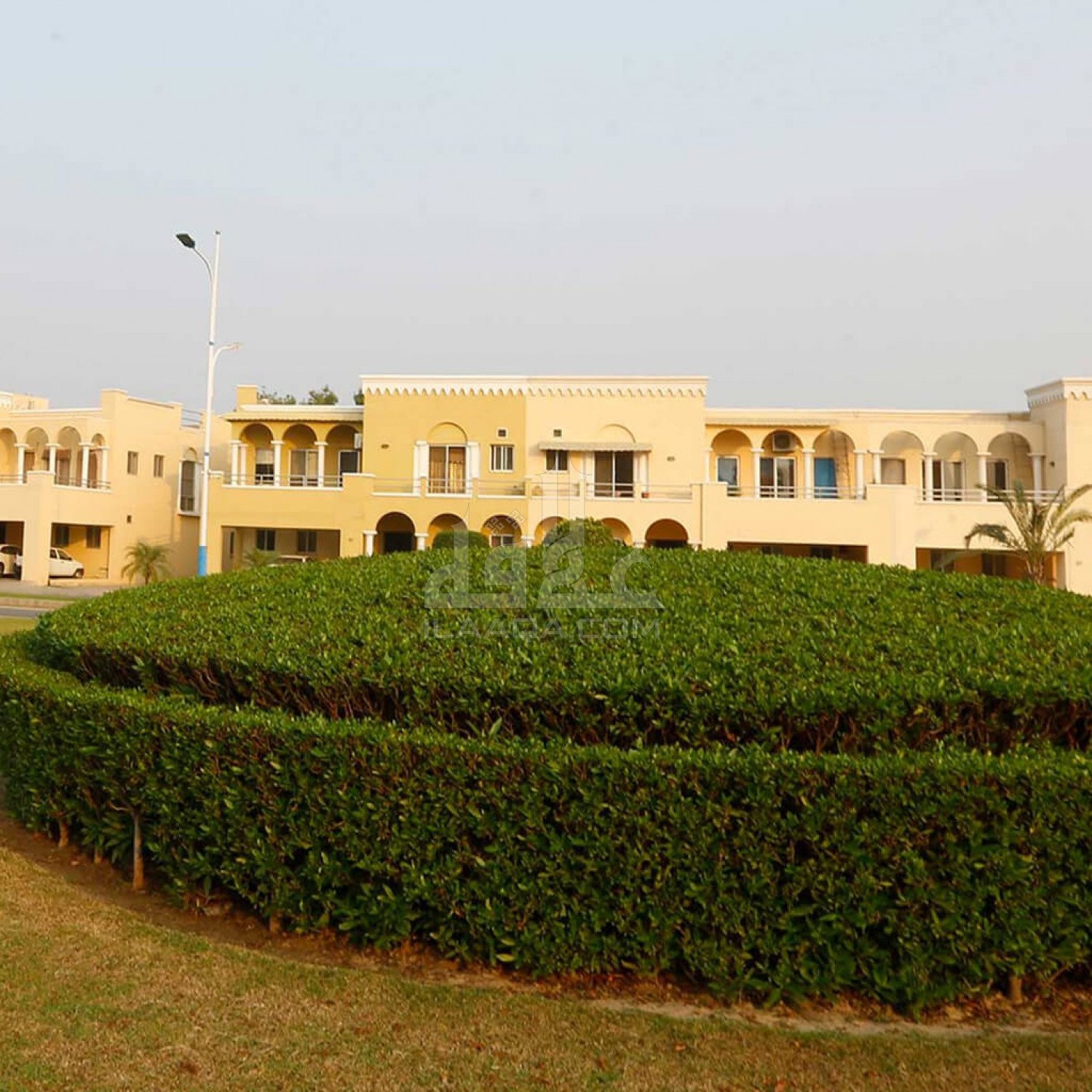 7 Marla Plot for sale in Phase 2 - D Ext, Bahria Orchard, Lahore - (ID-16061)