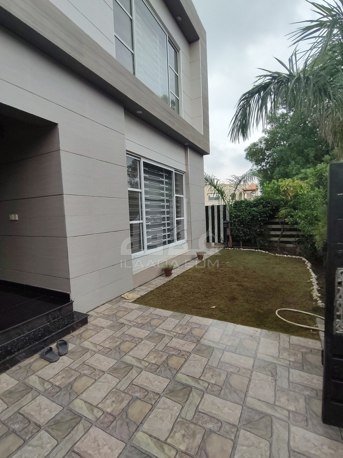 1 Kanal House for rent in Overseas B, Bahria Town, Lahore - (ID-16066)
