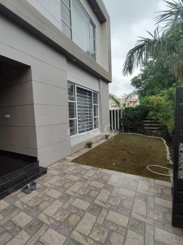 1 Kanal House for rent in Overseas B, Bahria Town, Lahore - (ID-16066)