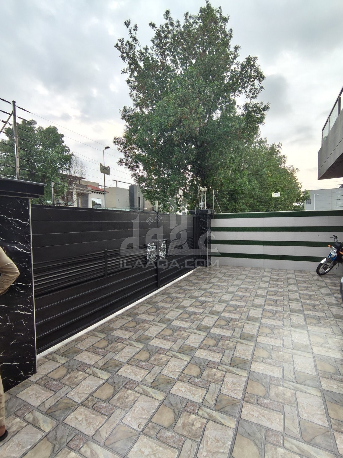 1 Kanal House for rent in Overseas B, Bahria Town, Lahore - (ID-16066)