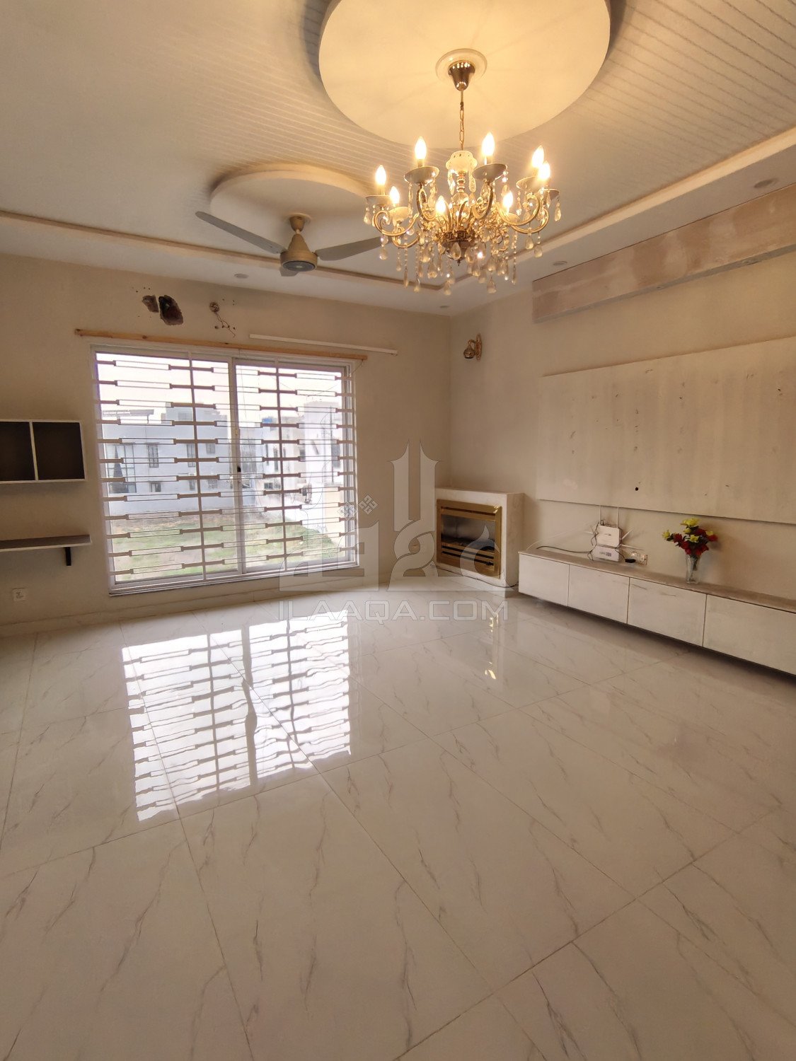 1 Kanal House for rent in Overseas B, Bahria Town, Lahore - (ID-16066)