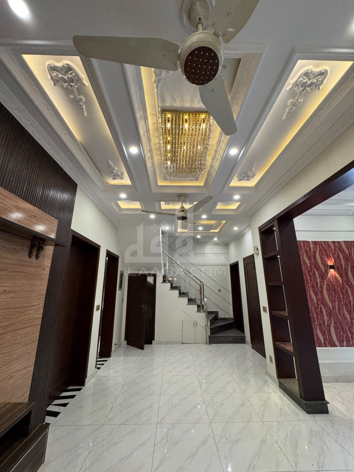 5 Marla House for sale in Sector F - Shershah Block, Bahria Town, Lahore - (ID-16069)