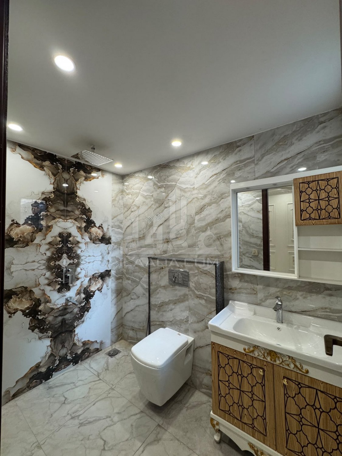 5 Marla House for sale in Sector F - Shershah Block, Bahria Town, Lahore - (ID-16069)