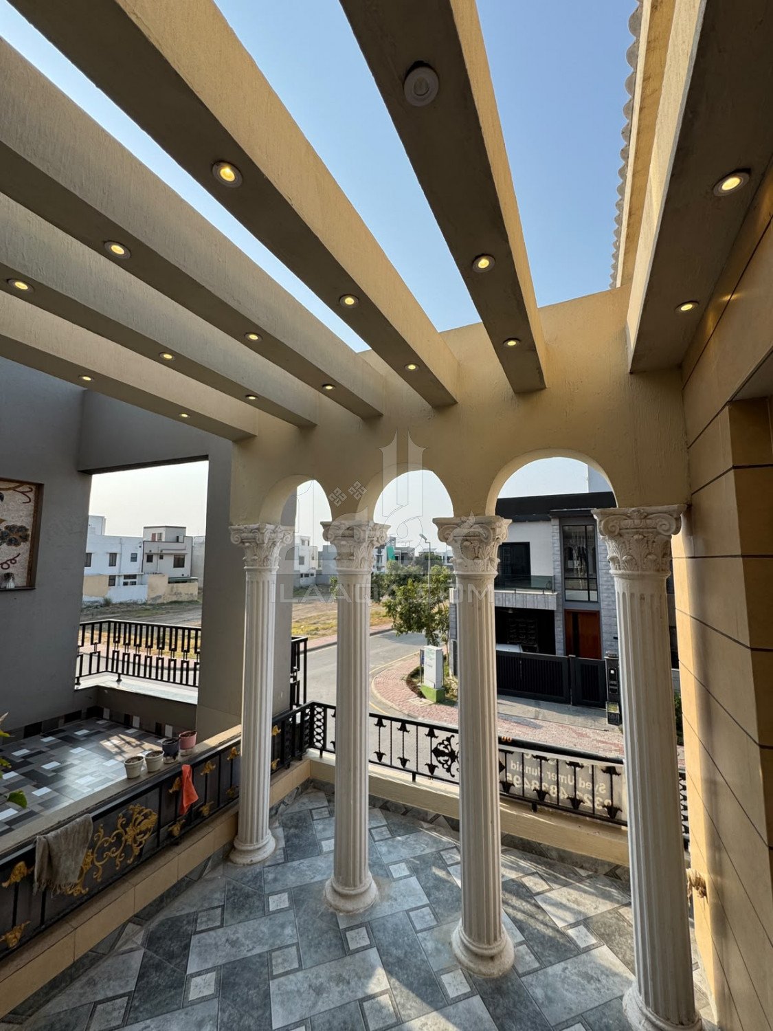 5 Marla House for sale in Sector F - Shershah Block, Bahria Town, Lahore - (ID-16069)