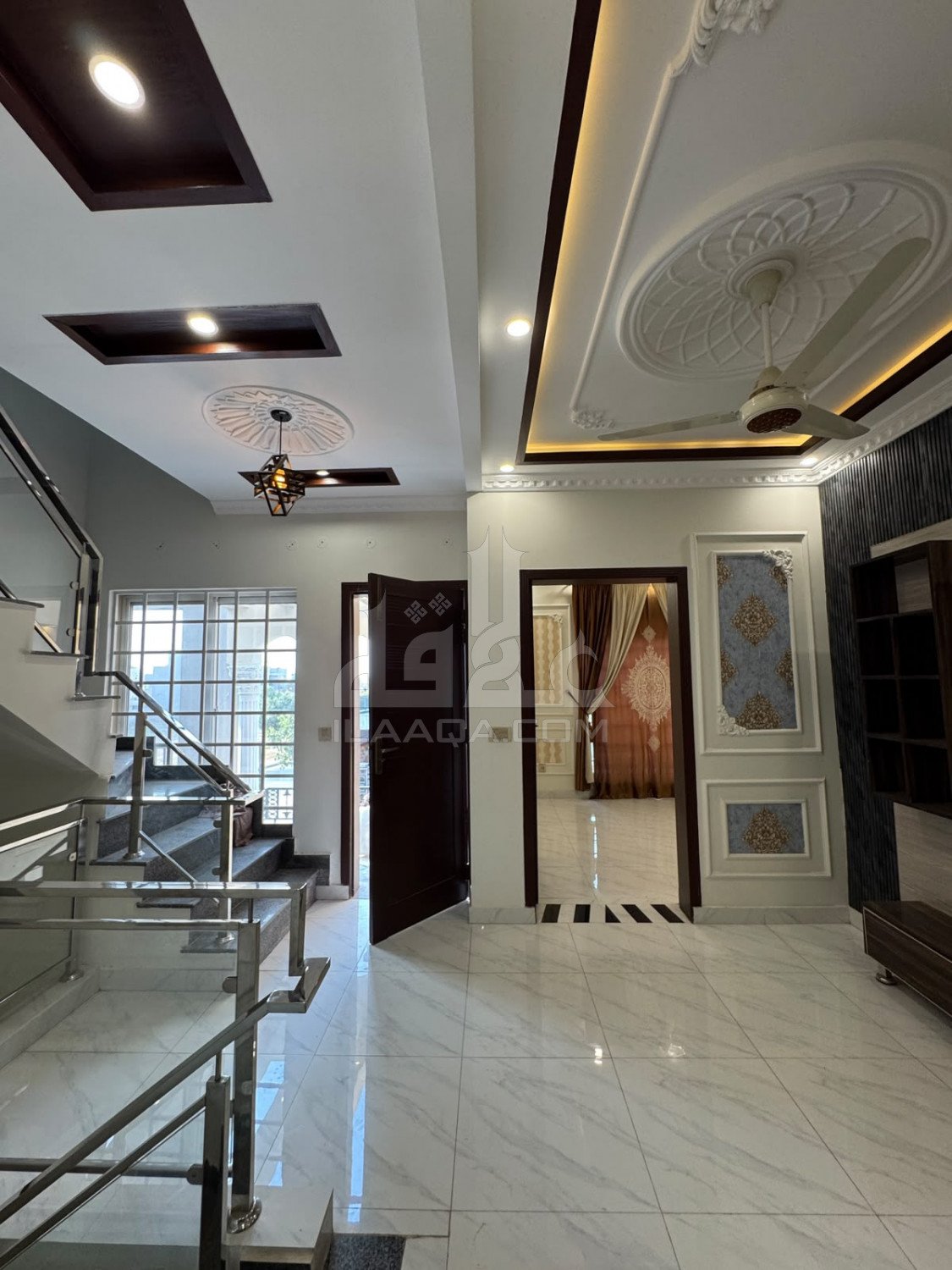 5 Marla House for sale in Sector F - Shershah Block, Bahria Town, Lahore - (ID-16069)