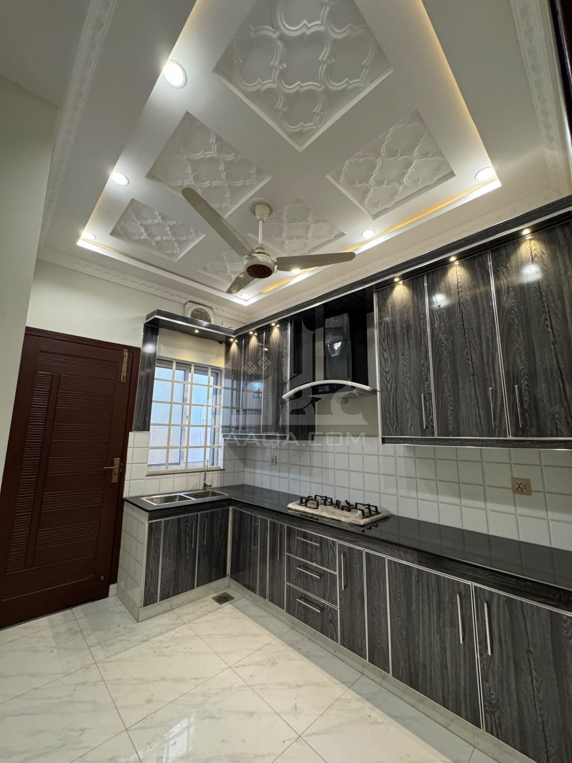 5 Marla House for sale in Sector F - Shershah Block, Bahria Town, Lahore - (ID-16069)