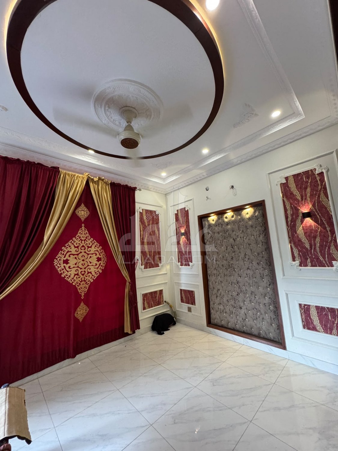 5 Marla House for sale in Sector F - Shershah Block, Bahria Town, Lahore - (ID-16069)