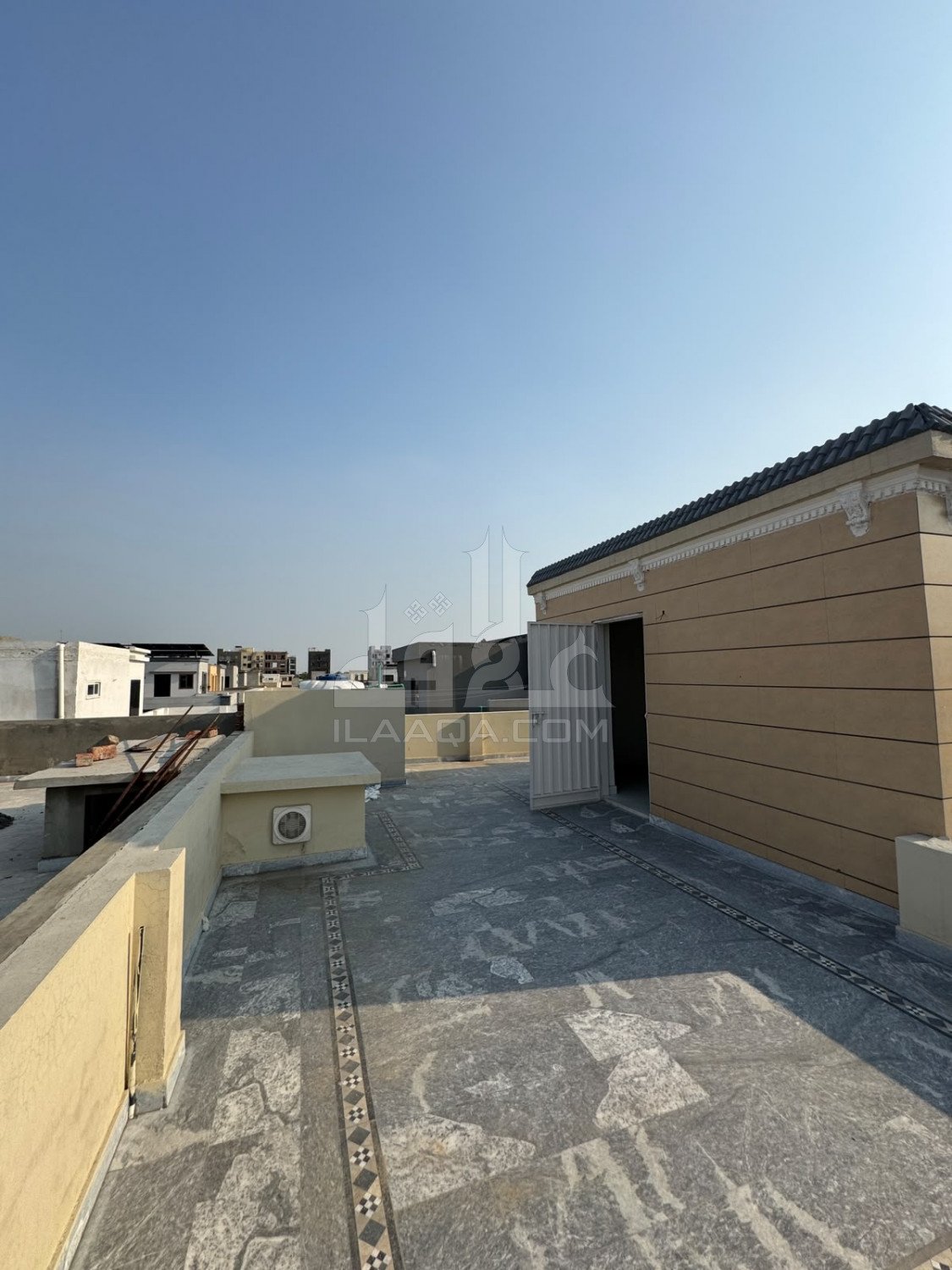 5 Marla House for sale in Sector F - Shershah Block, Bahria Town, Lahore - (ID-16069)