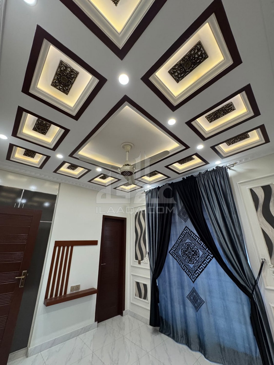 5 Marla House for sale in Sector F - Shershah Block, Bahria Town, Lahore - (ID-16069)