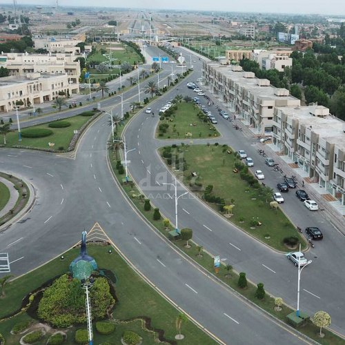 5 Marla Plot for sale in Phase 1 - Eastern District, Bahria Orchard, Lahore - (ID-16072)