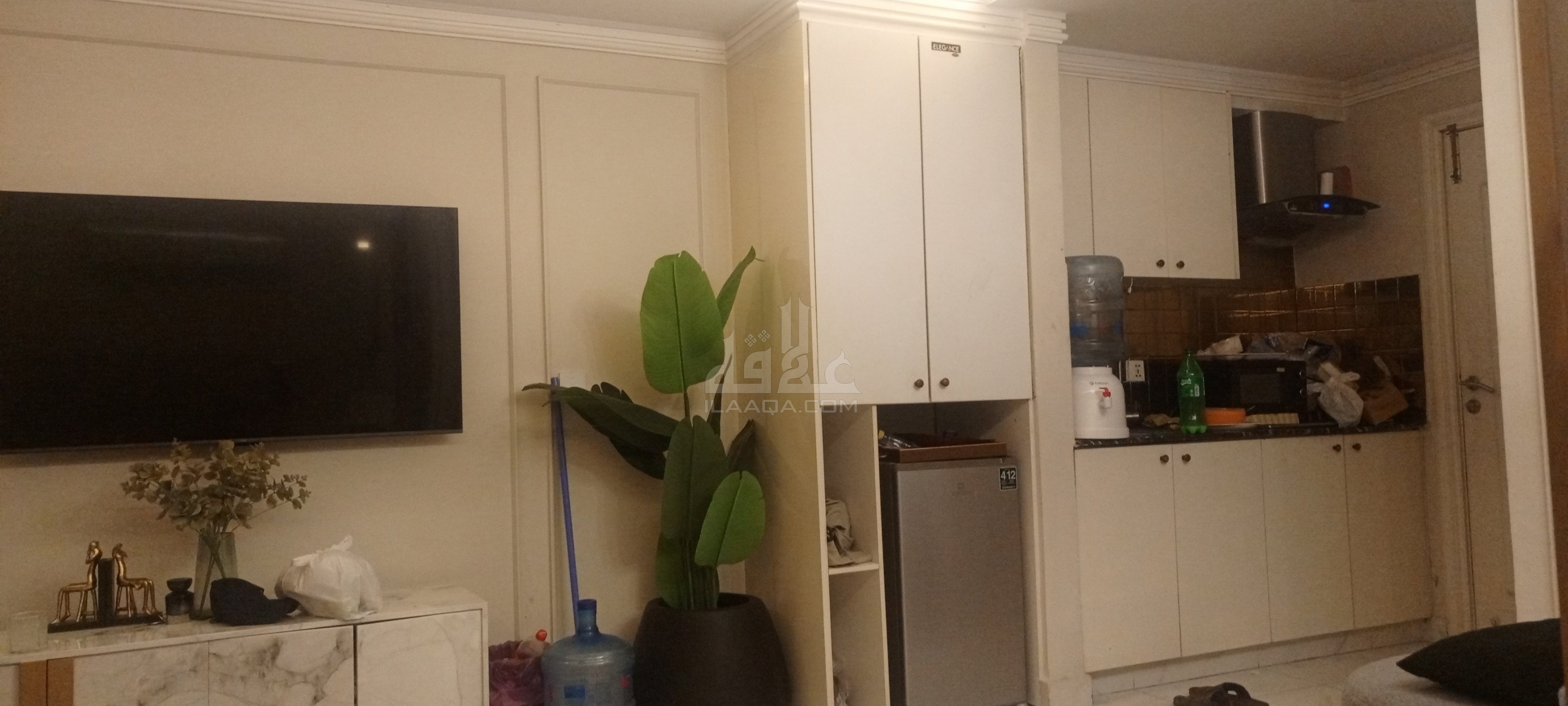 620 Sq. Feet Apartment for sale in Sector E - Quaid Commercial, Bahria Town, Lahore - (ID-16073)