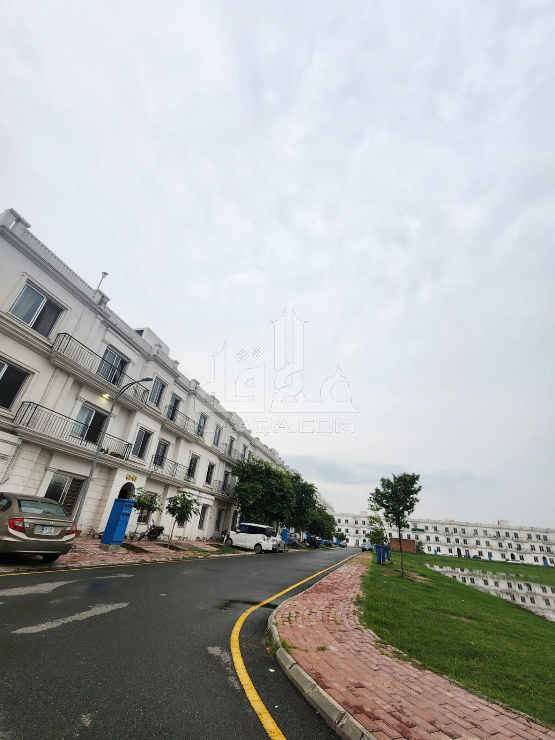 5 Marla Flat for sale in Phase 4 - G5 Block, Bahria Orchard, Lahore - (ID-16077)