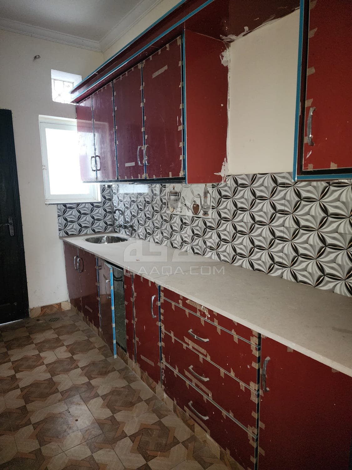 5 Marla Flat for sale in Phase 4 - G5 Block, Bahria Orchard, Lahore - (ID-16077)