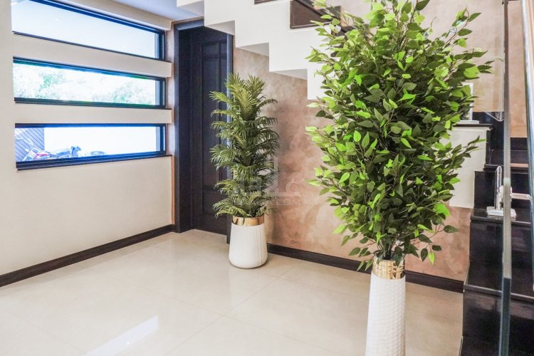 22 Marla House for sale in Sector C - Gulbahar Block, Bahria Town, Lahore - (ID-16078)
