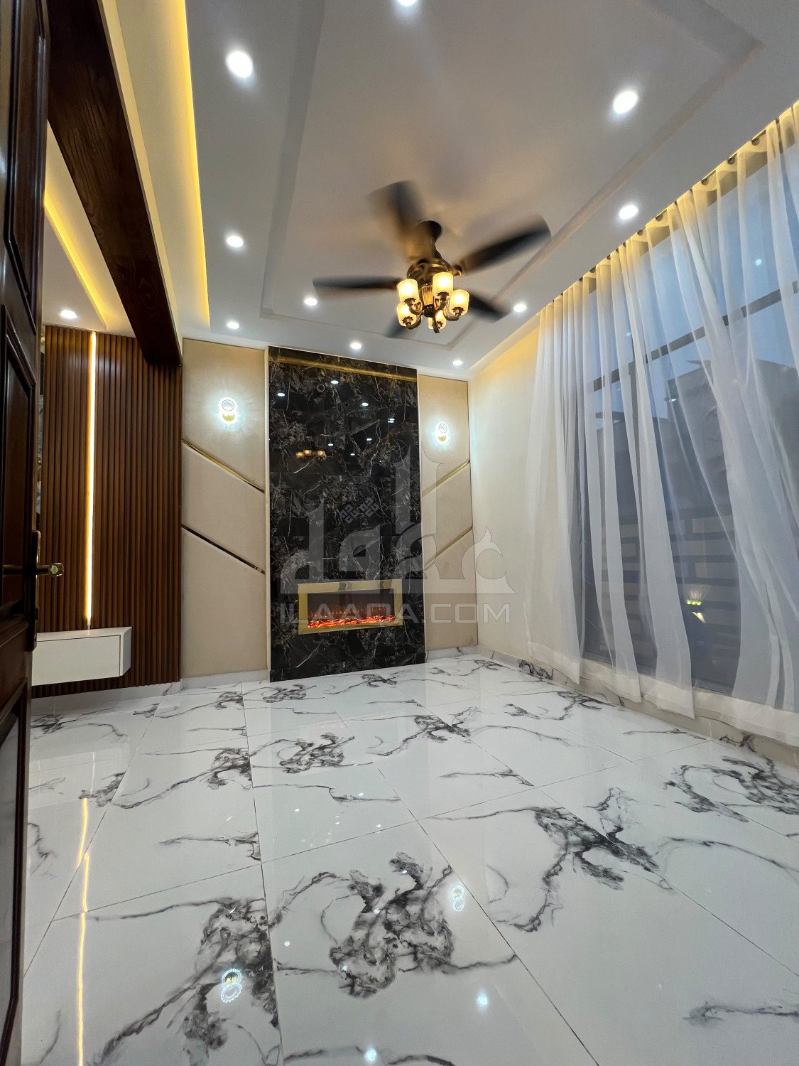 5 Marla House for sale in Bahria Town, Lahore - (ID-16084)