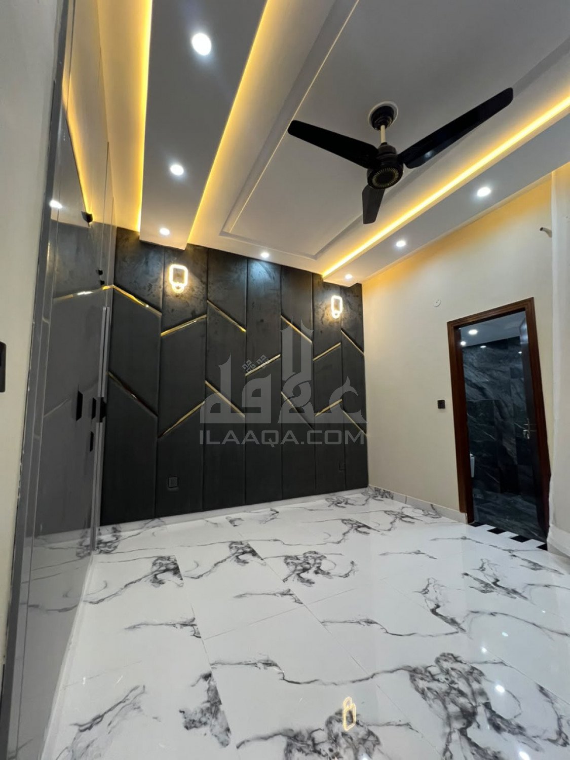 5 Marla House for sale in Bahria Town, Lahore - (ID-16084)