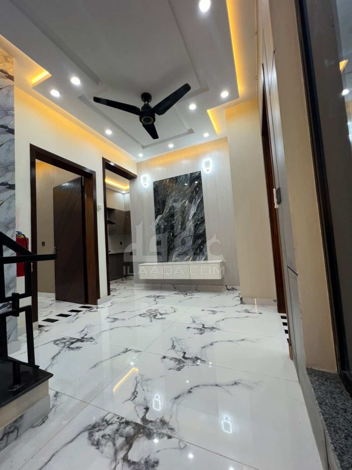 5 Marla House for sale in Bahria Town, Lahore - (ID-16084)