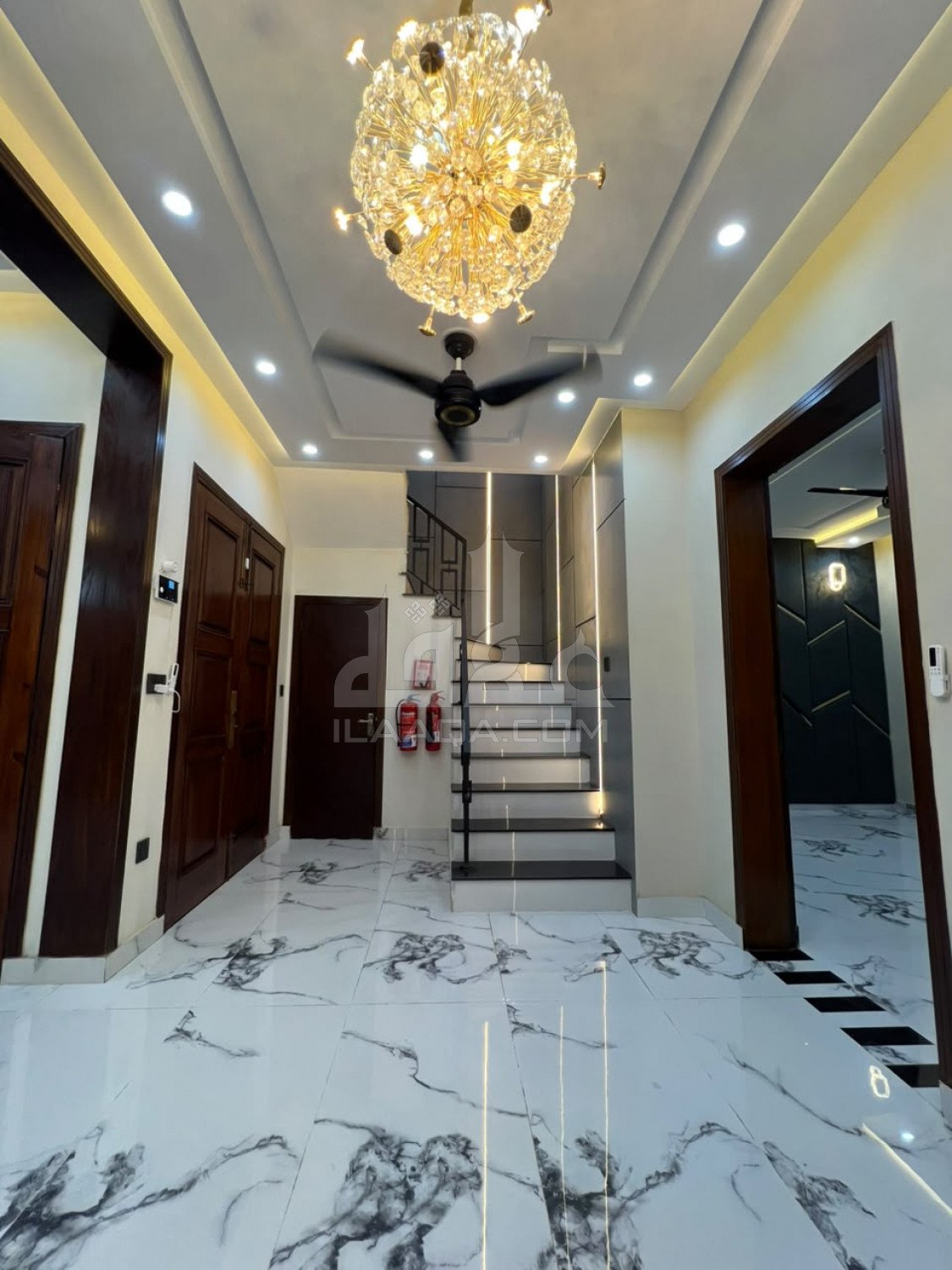 5 Marla House for sale in Bahria Town, Lahore - (ID-16084)