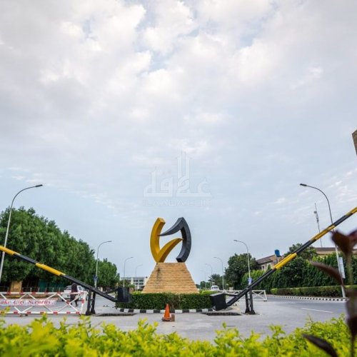 5 Marla Plot for sale in Sector M6, Lake City, Lahore - (ID-16085)