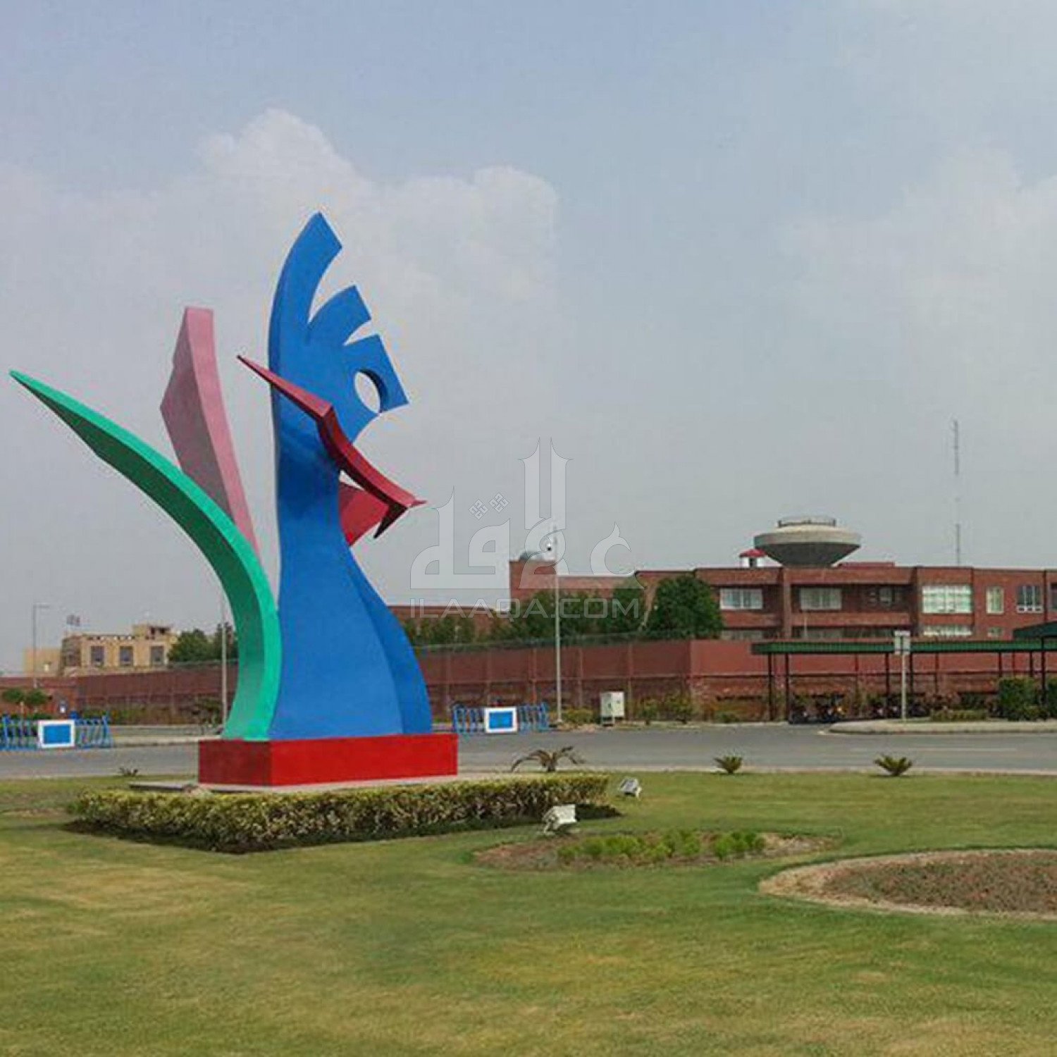 1 Kanal Plot for sale in Phase 4 - G2 Block, Bahria Orchard, Lahore - (ID-16091)