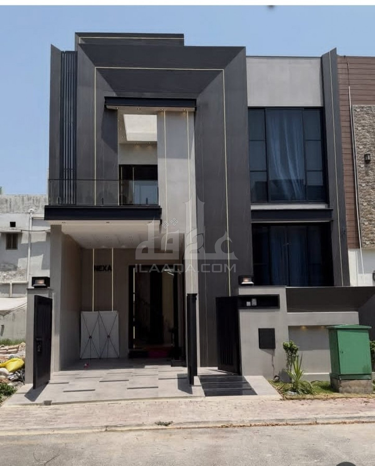 5 Marla House for sale in Bahria Town, Lahore - (ID-16096)