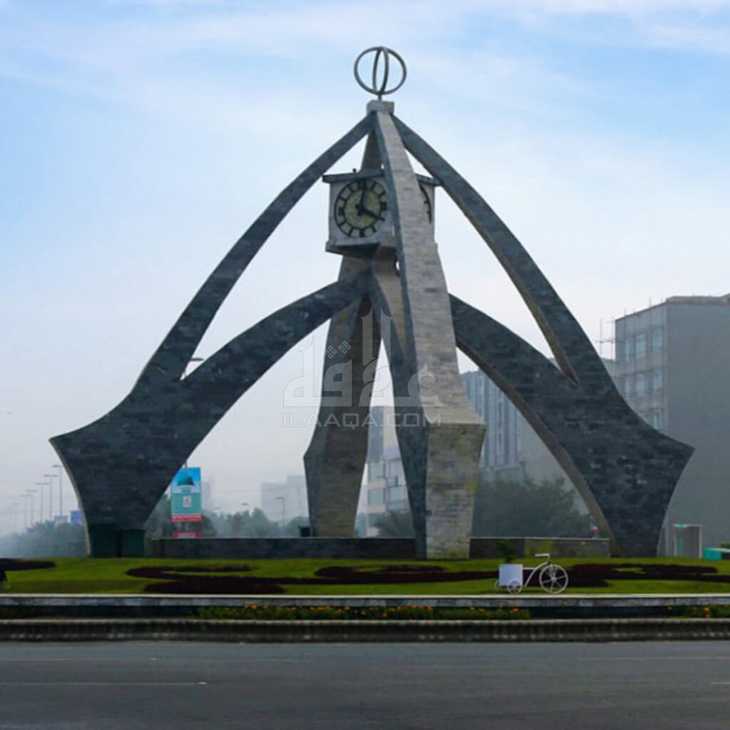 5 Marla Plot for sale in Sector E - Quaid Commercial, Bahria Town, Lahore - (ID-16098)