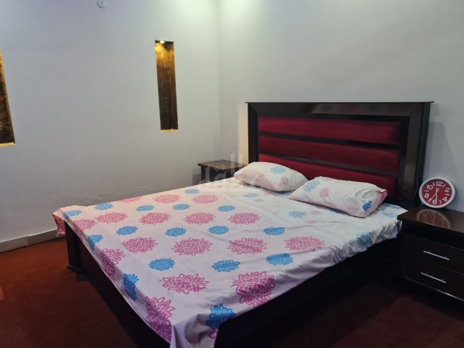 5 Marla House for sale in Sector B - Umer Block, Bahria Town, Lahore - (ID-16101)