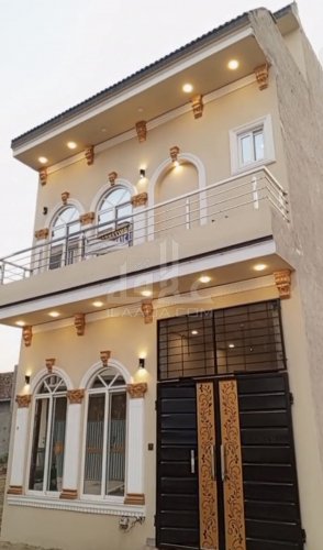 3 Marla House for sale in Block F-1, Wapda Town Phase 1, Lahore - (ID-16104)