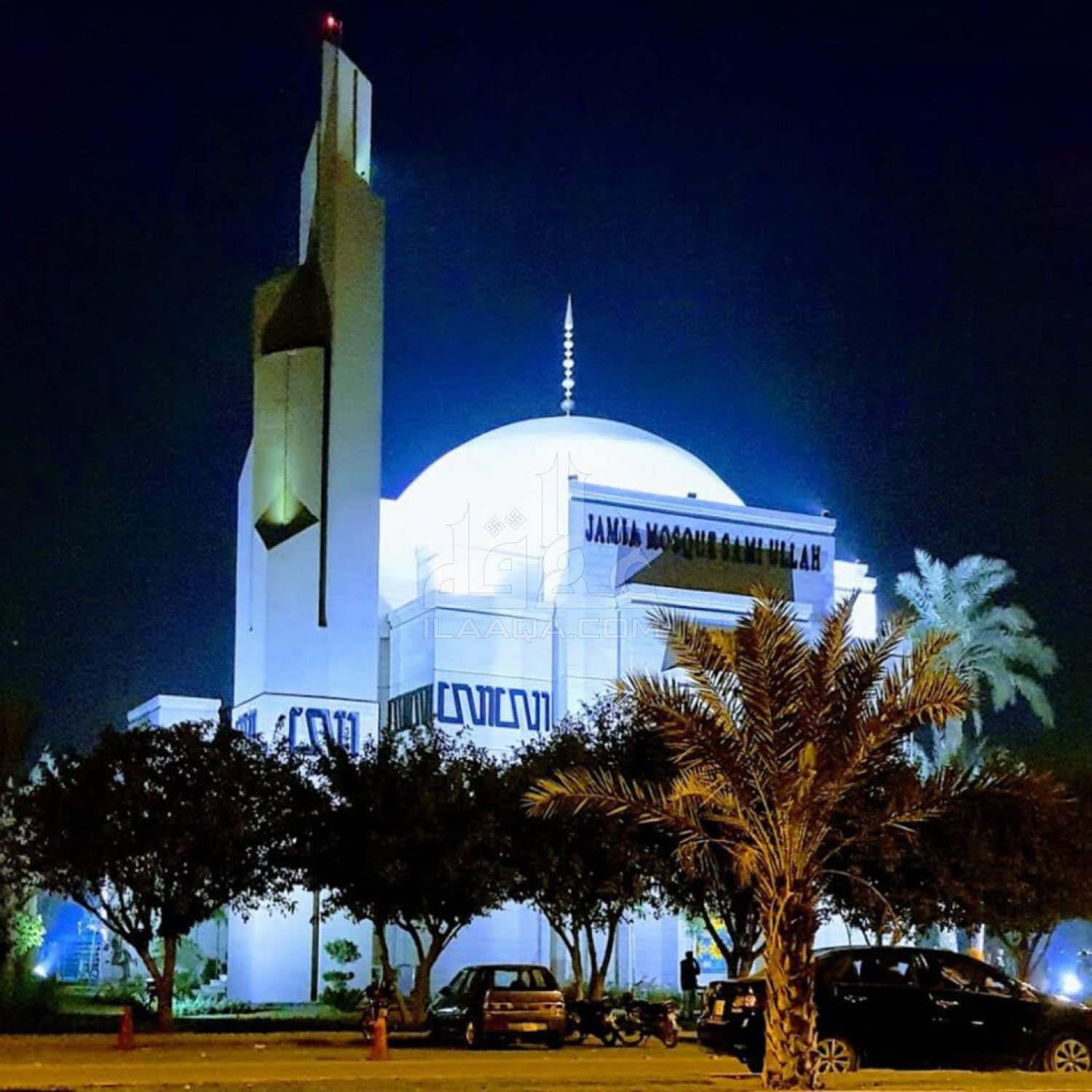 8 Marla Plot for sale in Phase 1 - Southern District, Bahria Orchard, Lahore - (ID-16111)