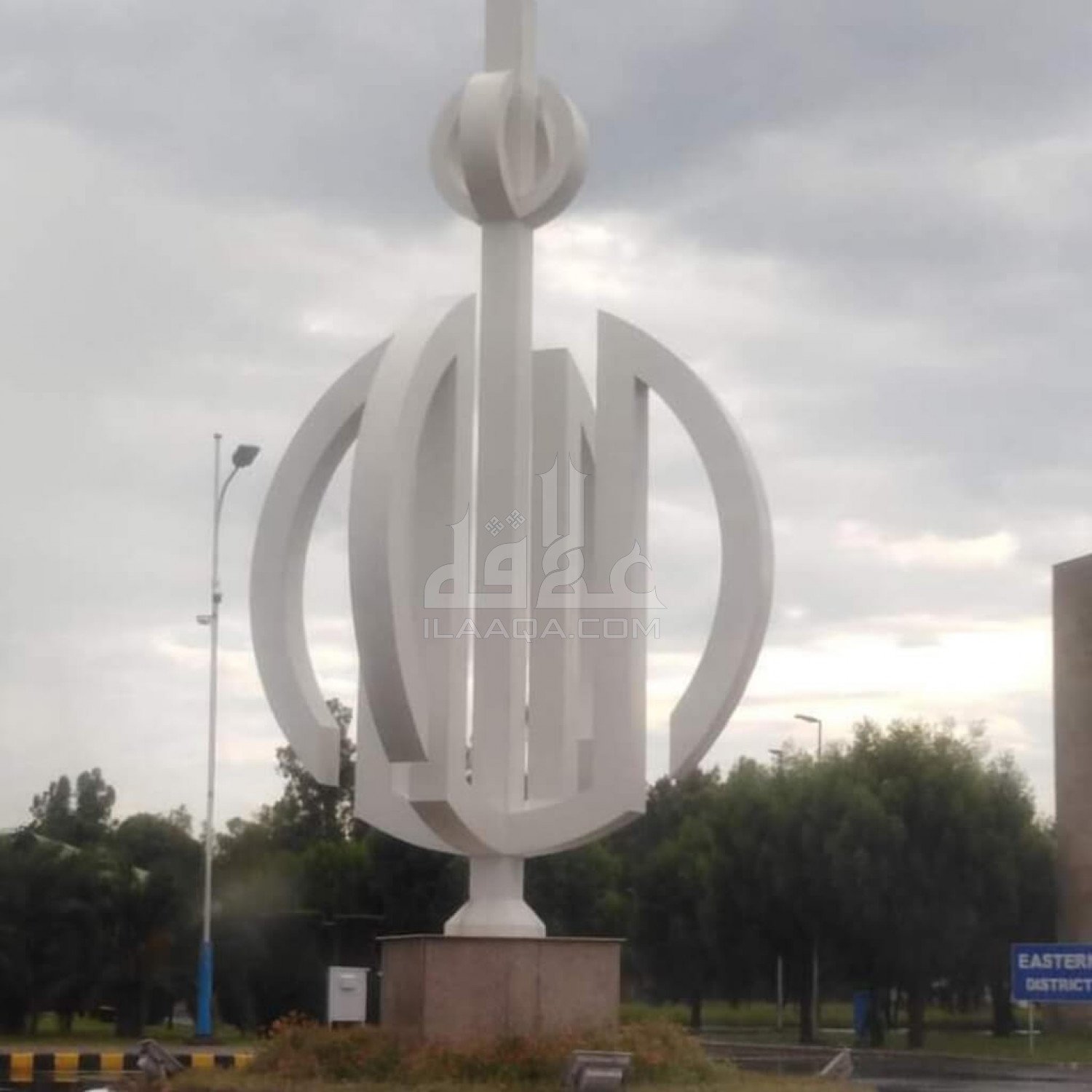 8 Marla Plot for sale in Phase 2 - D Block, Bahria Orchard, Lahore - (ID-16127)