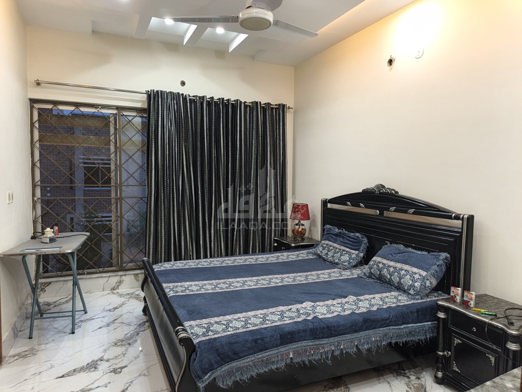 10 Marla Upper Portion for rent in Sector C - Tulip Block, Bahria Town, Lahore - (ID-16129)