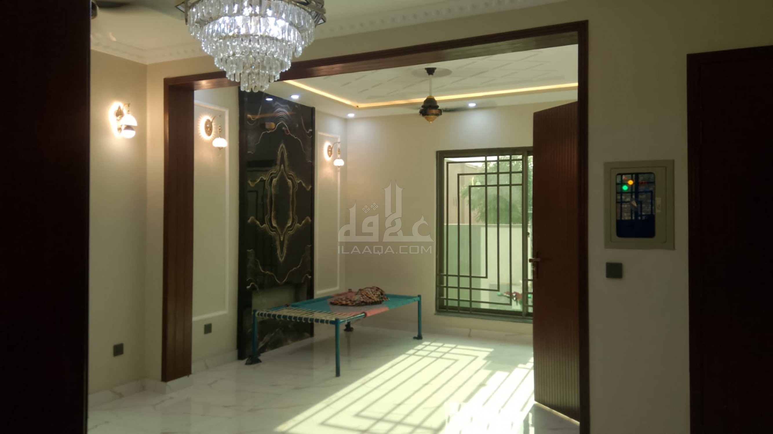 5 Marla House for sale in Bahria Town, Lahore - (ID-16131)