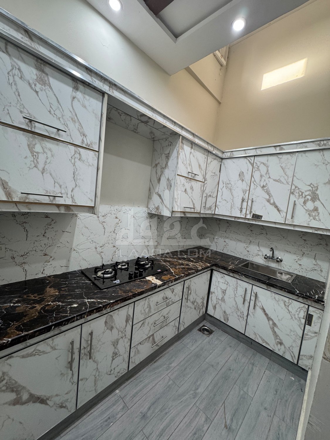 5 Marla House for sale in Bahria Town, Lahore - (ID-16131)