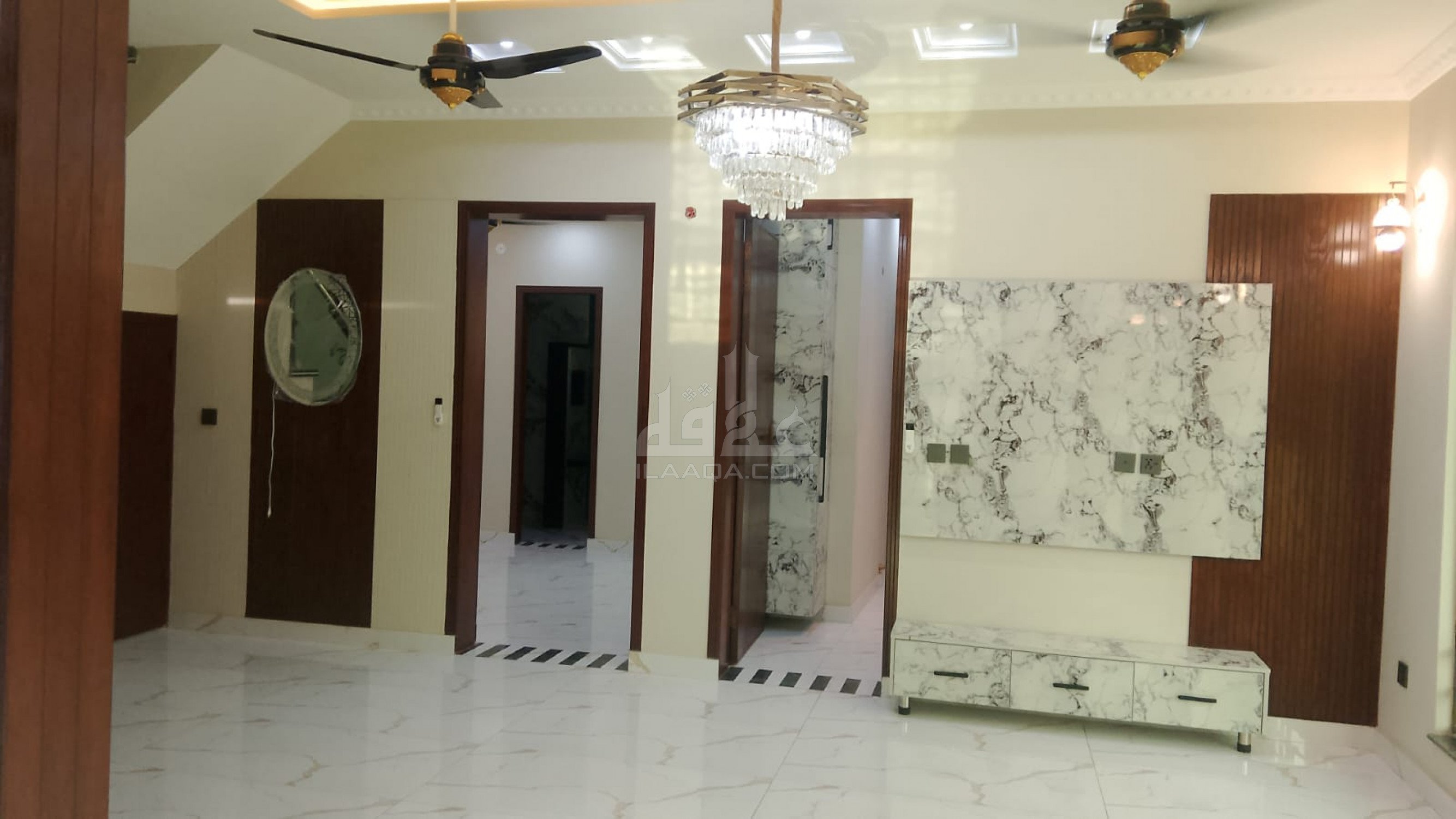 5 Marla House for sale in Bahria Town, Lahore - (ID-16131)