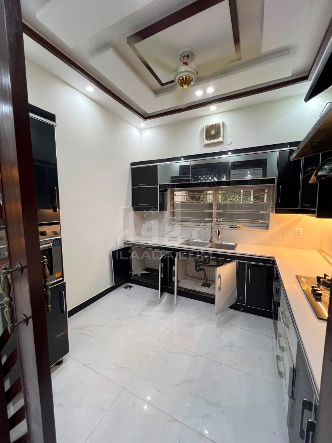 7 Marla House for sale in Sector D - CC Block, Bahria Town, Lahore - (ID-16134)