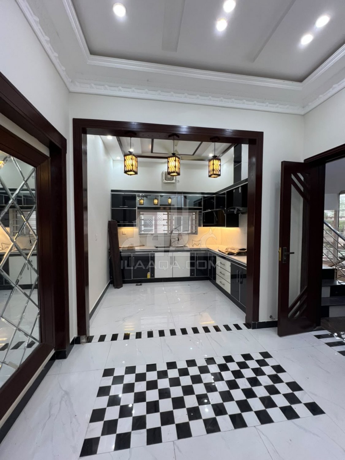 7 Marla House for sale in Sector D - CC Block, Bahria Town, Lahore - (ID-16134)