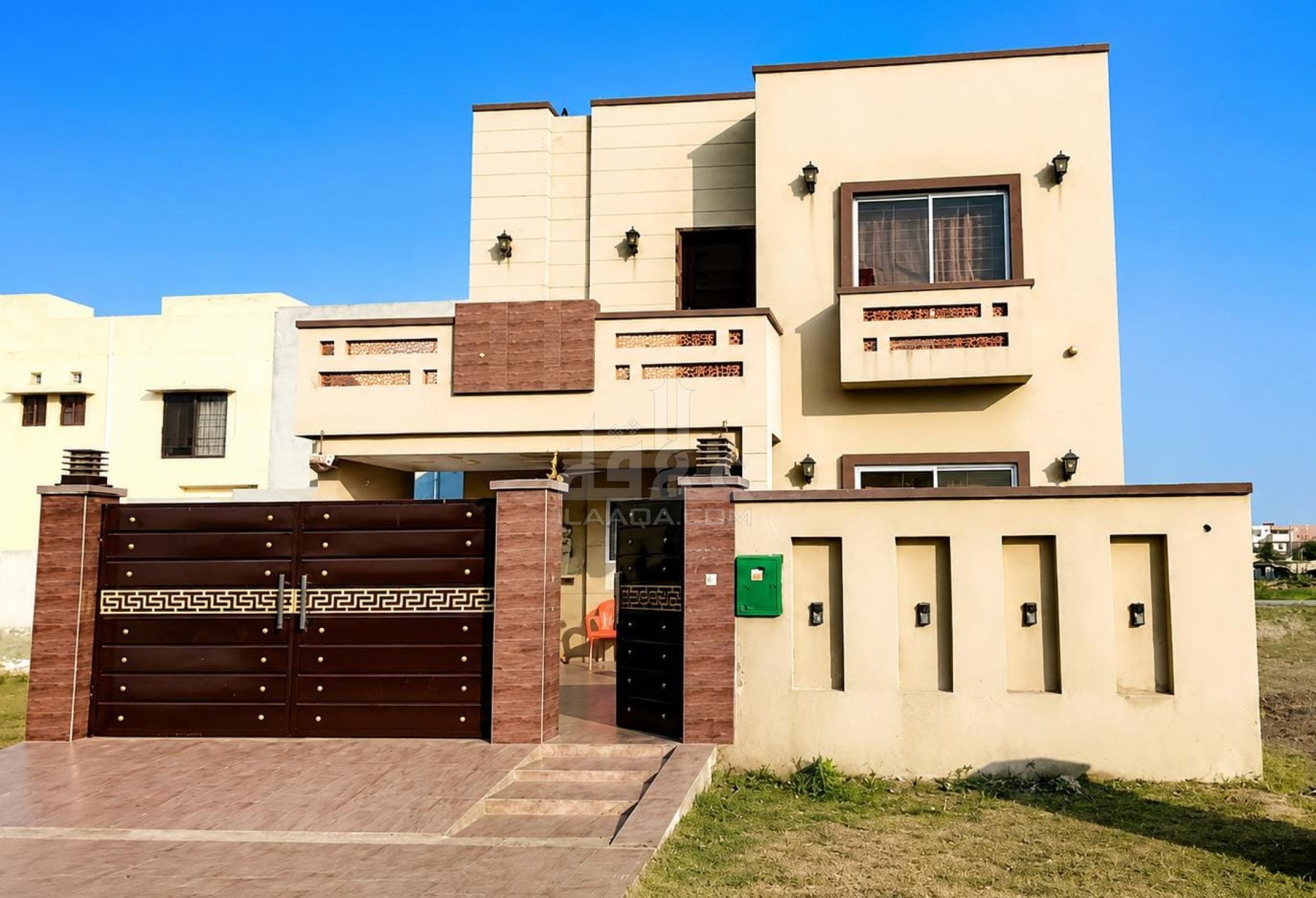 8 Marla House for sale in Phase 2 - D Ext, Bahria Orchard, Lahore - (ID-16147)
