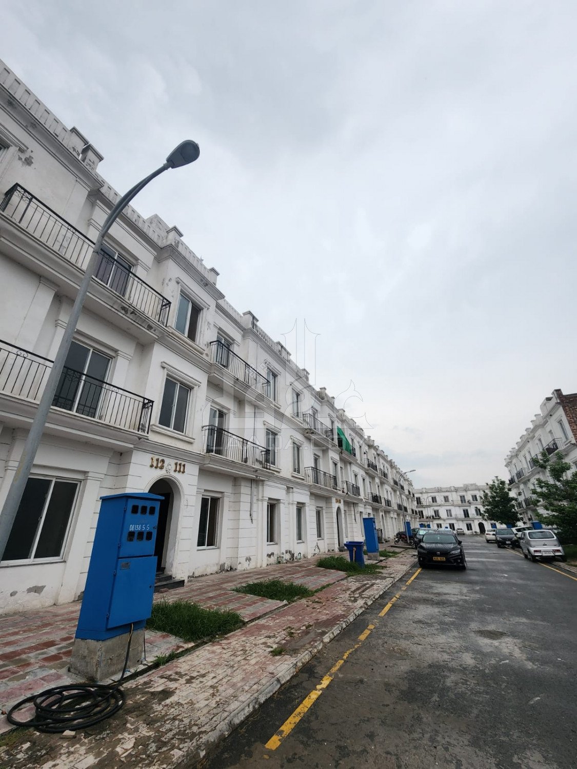 5 Marla Ground Floor for sale in Phase 4 - G5 Block, Bahria Orchard, Lahore - (ID-16148)