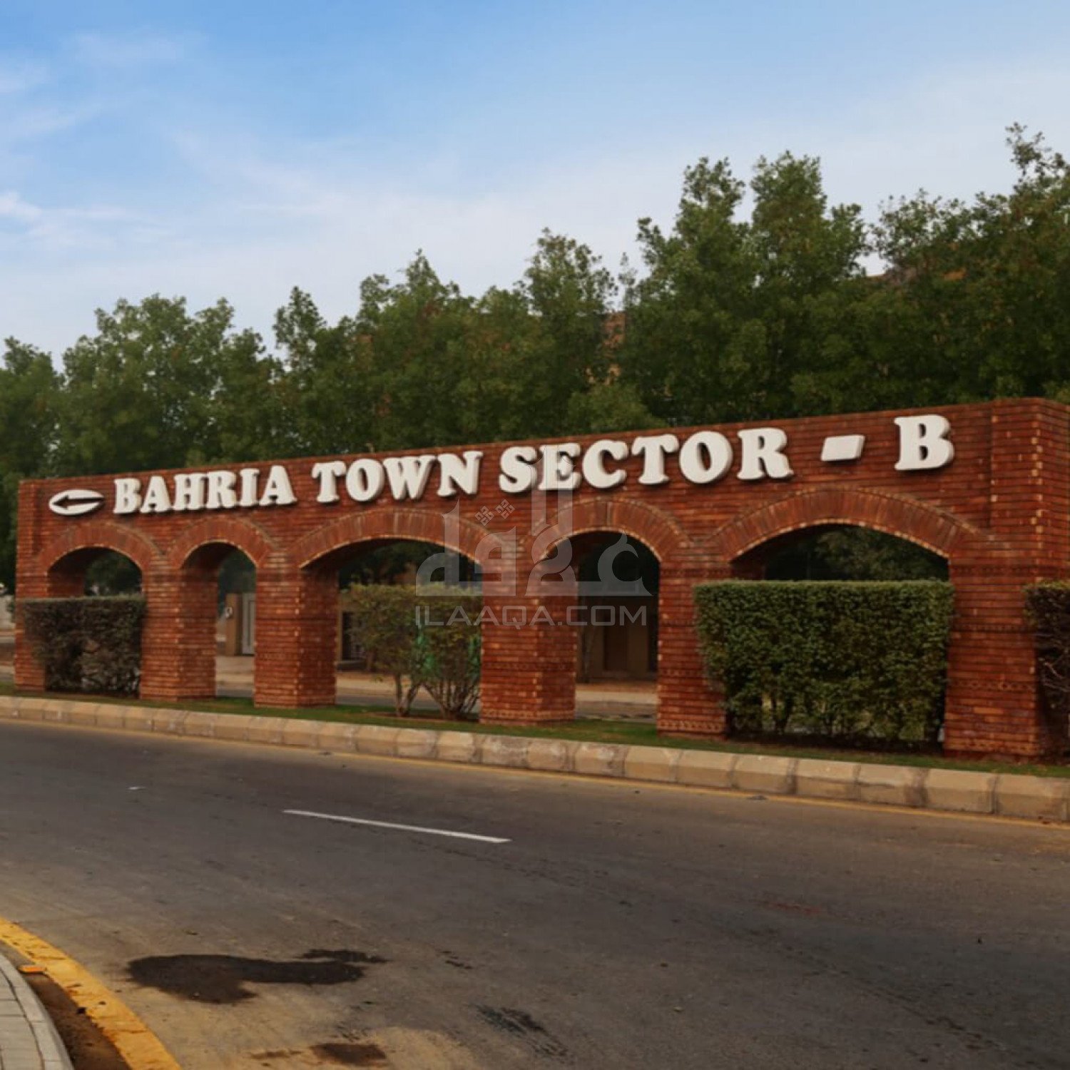 5 Marla Plot for sale in Sector F - Tipu Sultan Ext., Bahria Town, Lahore - (ID-16162)