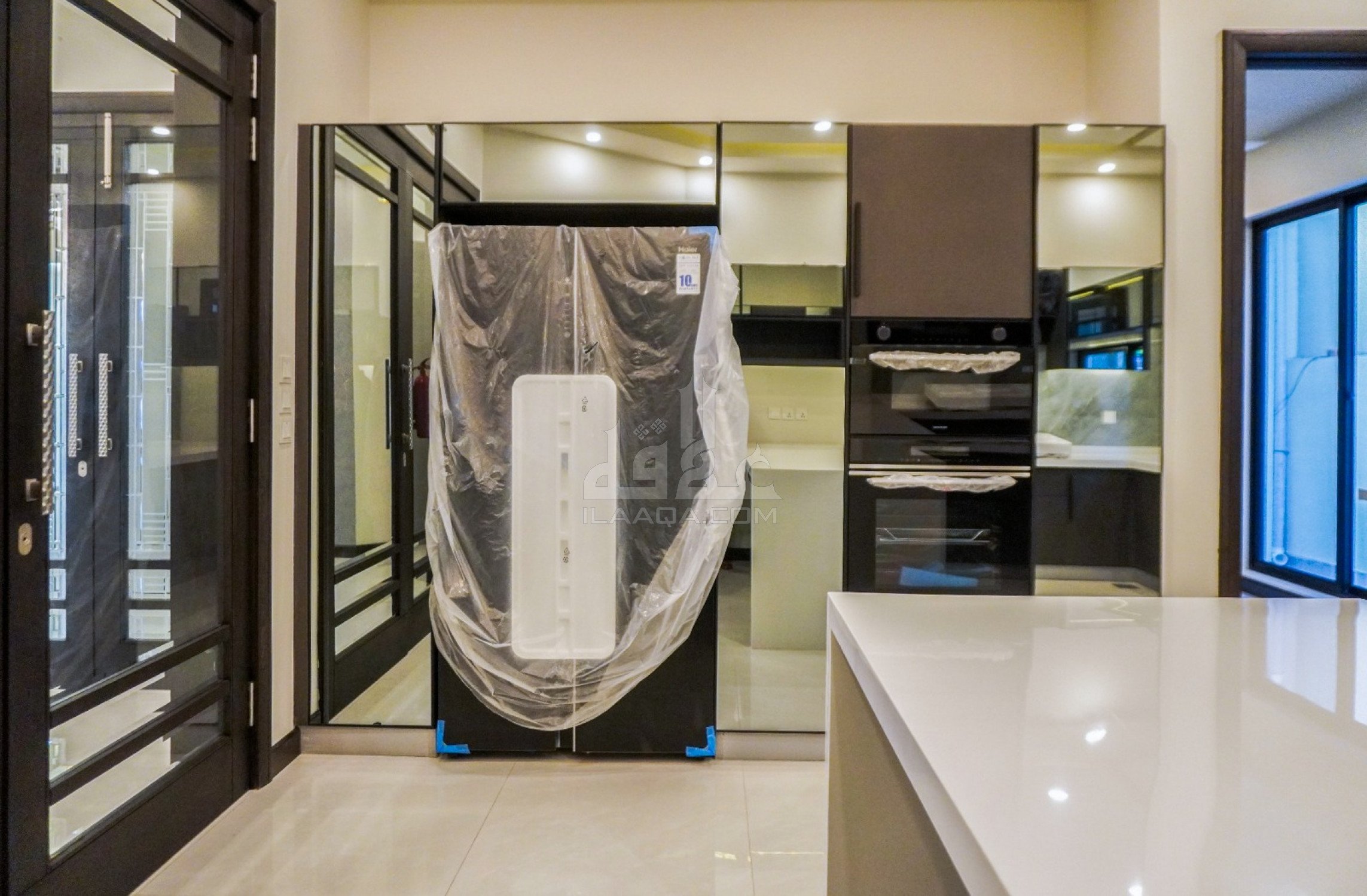 1 Kanal House for sale in Sector C - Gulbahar Block, Bahria Town, Lahore - (ID-16185)